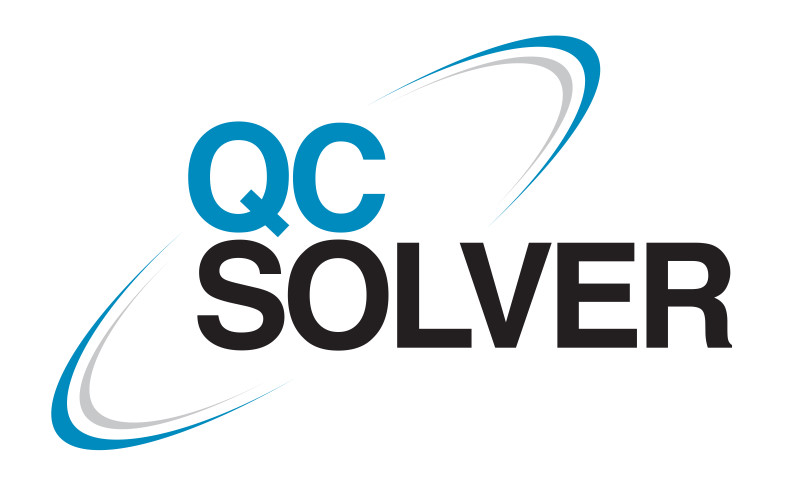 QCsolver Logo