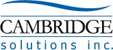 Cambridge Solutions Inc. logo